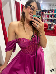 Abito Grazia vari colori