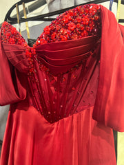 Abito Grazia vari colori