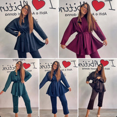 Completo Rondine vari colori