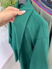 Tailleur overone vari colori