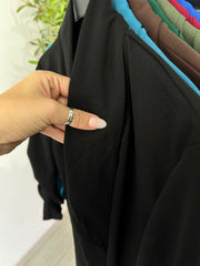 Tailleur overone vari colori