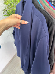 Tailleur overone vari colori