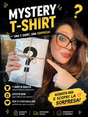 MYSTERY T-SHIRT