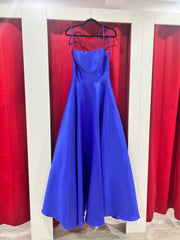 Abito Sissy vari colori