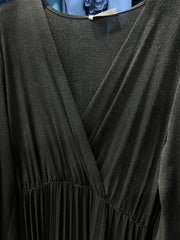 Abito glitter vari colori liza