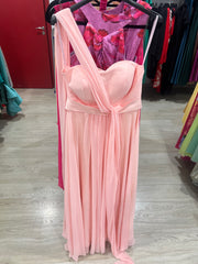 Trasformabile chiffon vari colori