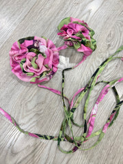 Abito sara fiori