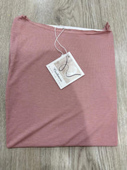 Maglia cashmere e viscosa vari colori