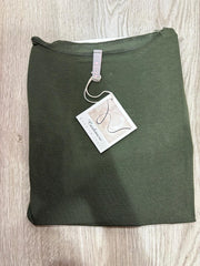 Maglia cashmere e viscosa vari colori