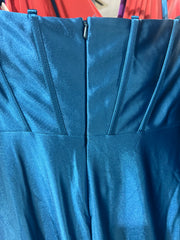 Abito sirena Daria vari colori