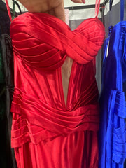 Abito sirena Daria vari colori