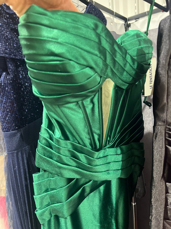 Abito sirena Daria vari colori