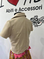 Chiodino manica corta