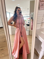 Abito Rosi rosa