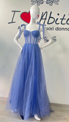 Abito Nicole vari colori