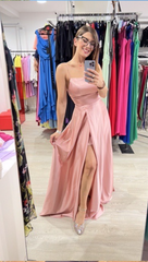 Abito Rosi rosa