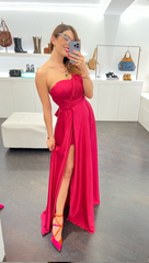 Trasformabile IN PROMO fucsia