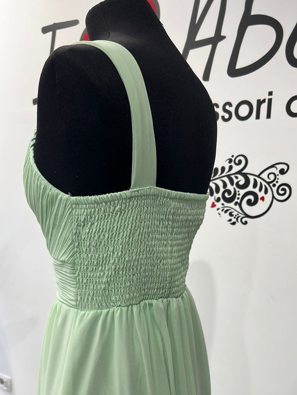 Monospalla elastico Tiffany (light green)