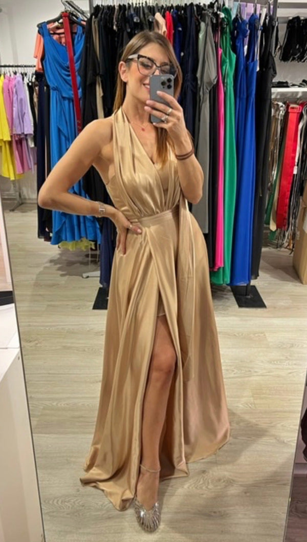 Trasformabile IN PROMO champagne sabbia