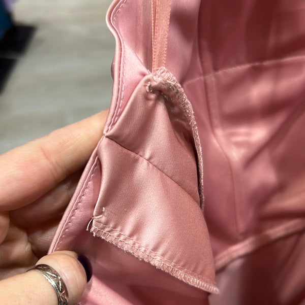 Trasformabile IN PROMO rosa