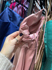 Abito Rosi rosa