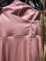 Abito Rosi rosa