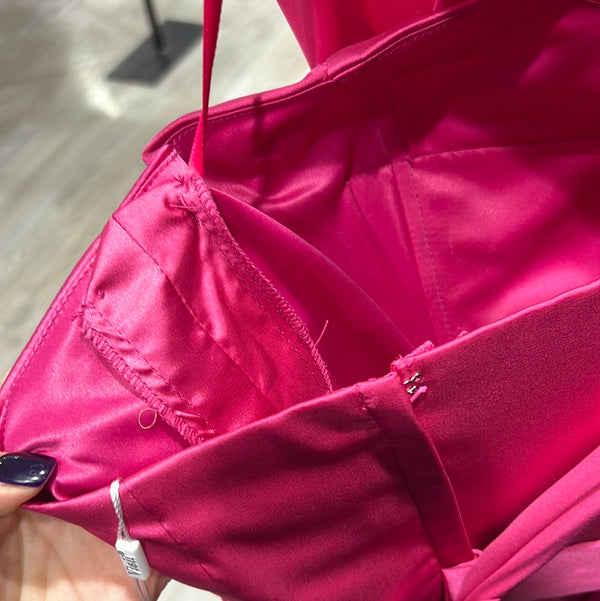 Trasformabile IN PROMO fucsia