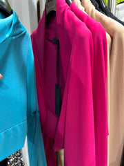 Coprispalle vari JAM colori tg unica