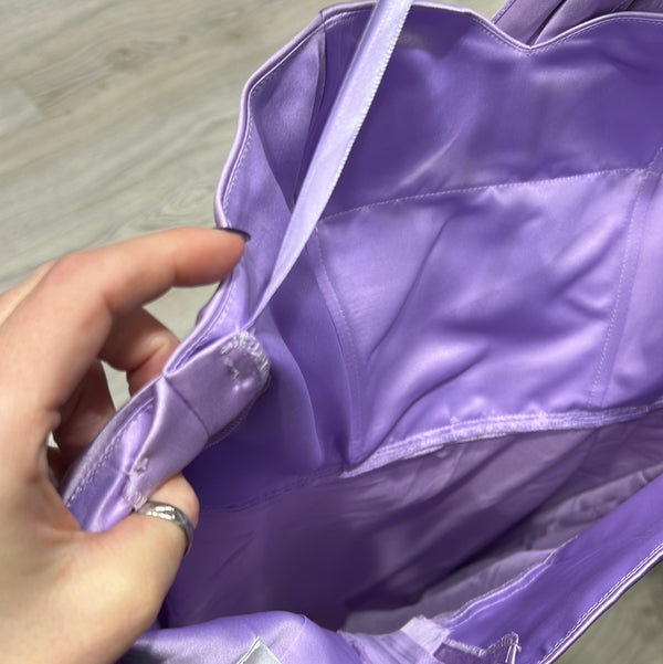 Trasformabile IN PROMO lilla