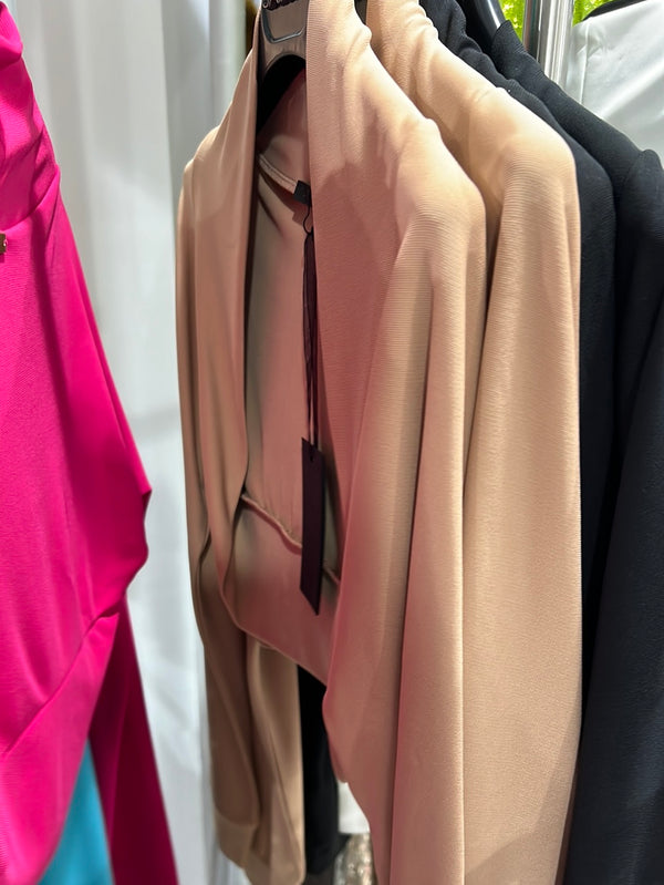 Coprispalle vari JAM colori tg unica