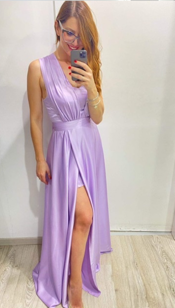 Trasformabile IN PROMO lilla